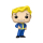 Funko POP  TV: Fallout - Vault Boy w/Chase - 1418207 - zdjęcie 2